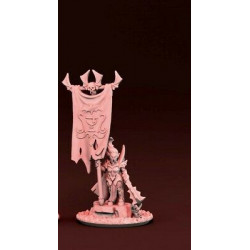 Morts-Vivants 10/15 mm – Figurines Épiques Résine | Forest Dragon

 (2)