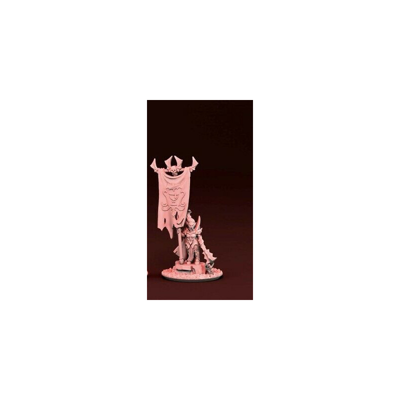 Morts-Vivants 10/15 mm – Figurines Épiques Résine | Forest Dragon

