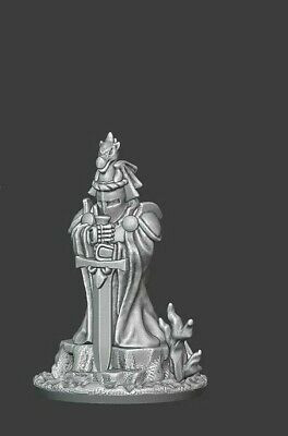 Chevaliers du Royaume - Héros en prière - Imagen 2 de 3