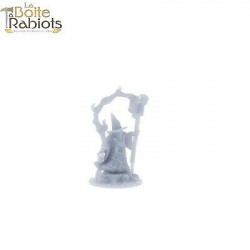 Morts-Vivants 10/15 mm – Figurines Épiques Résine | Forest Dragon

 (2)