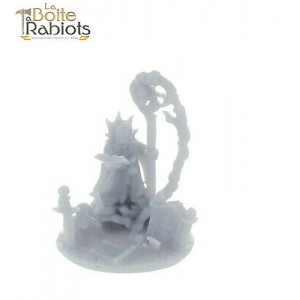 Forest Dragonimpréssion 3d--Undead-Necromancien-Morts vivants-Echelle 10mm (2)