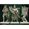 Higlands Miniature-Transilvanya Zombies