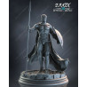 Leonidas figurine imprimée en 3D résine Taille 18cm (non peint) Leonidas figurine imprimée en 3D résine Taille 18cm (non peint)