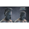 Leonidas figurine imprimée en 3D résine Taille 18cm (non peint) Leonidas figurine imprimée en 3D résine Taille 18cm (non peint)