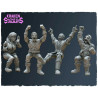 Kraken Fantasy Stadiums – Décors 3D pour Fantasy Football

