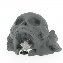 Décors Fat Dragon Games – Impression 3D Filament 28/32 mm

