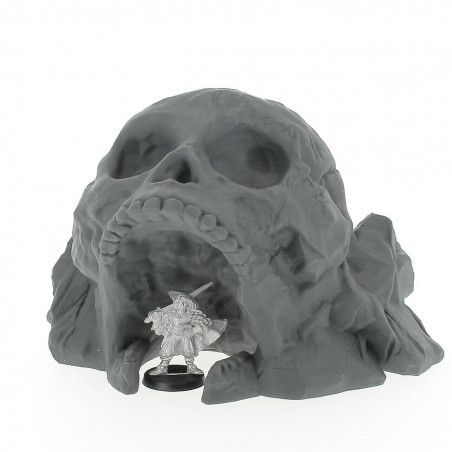 Décors Fat Dragon Games – Impression 3D Filament 28/32 mm

