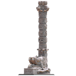 Décors Fantasy – The Lost Kingdom Miniatures pour Wargames 28/32mm