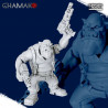 Ghamak - Orkz Bullboyz Squad 2