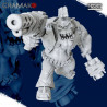 Ghamak - Orkz Bullboyz Squad 2