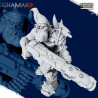Ghamak - Orkz Bullboyz Squad 2