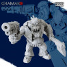 Ghamak - Orkz Bullboyz Squad 2