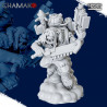 Ghamak - Orkz Jumpers Squad