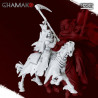 Figurines Morts-Vivants Ghamak – Armées Squelettiques et Horreurs Fantasy en 3D


