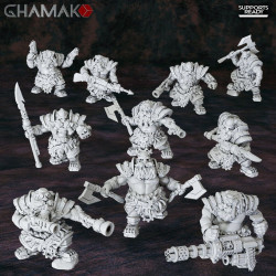 Ghamak-Runeriders  Squad   (2)
