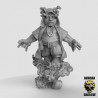 Halflings – Duncan Shadow Miniatures – Figurines 3D pour Wargames et Jeux de Rôle
