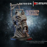 "Armée du Chaos Ghamak - Figurines 3D pour Wargames Fantasy & Batailles Épiques"