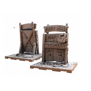 Fantasy Football - Tableau des tours et relances