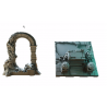 Kraken Fantasy Stadiums – Décors 3D pour Fantasy Football

