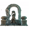 Kraken Fantasy Stadiums – Décors 3D pour Fantasy Football

