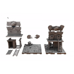 Kraken Fantasy Stadiums – Décors 3D pour Fantasy Football

 (2)