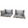 Kraken Fantasy Stadiums – Décors 3D pour Fantasy Football

