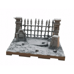 Kraken Fantasy Stadiums – Décors 3D pour Fantasy Football

 (2)