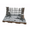 Kraken Fantasy Stadiums – Décors 3D pour Fantasy Football

