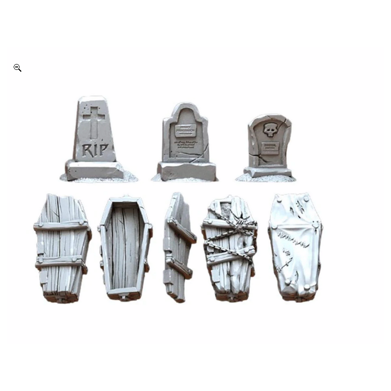 Kraken Fantasy Stadiums – Décors 3D pour Fantasy Football

