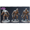 Kraken Fantasy Stadiums – Décors 3D pour Fantasy Football

