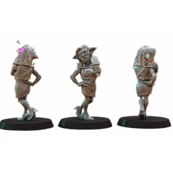Kraken Fantasy Stadiums – Décors 3D pour Fantasy Football

 (2)