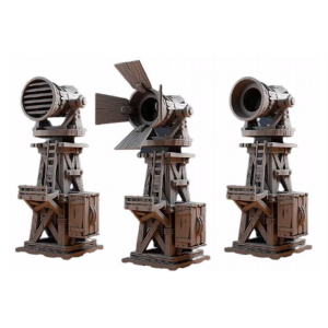 Fantasy Football - 1 projecteur en Kit