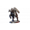 "Armée du Chaos Ghamak - Figurines 3D pour Wargames Fantasy & Batailles Épiques"