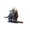 "Armée du Chaos Ghamak - Figurines 3D pour Wargames Fantasy & Batailles Épiques"
