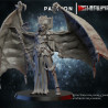 Figurines Morts-Vivants Ghamak – Armées Squelettiques et Horreurs Fantasy en 3D