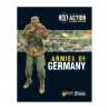 Bolt Action - Armies of Germany 2nd Edition en AnglaisBolt Action - Armies of Germany 2nd Edition en Anglais