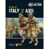 Bolt Action: Armies of Italy and the Axis Livre en anglaisBolt Action: Armies of Italy and the Axis Livre en anglais