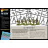 Bolt Action US infantry WWII American GIs