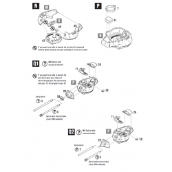 Bolt Action M18 Hellcat (2)