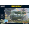 Bolt Action M18 Hellcat