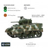 Bolt Action Char M5 Stuart
