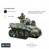 Bolt Action Char M5 Stuart
