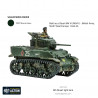 Bolt Action Char M5 Stuart