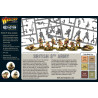 Bolt Action British 8th army