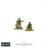 Bolt action British and inter allied Commandos