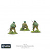 Bolt action British and inter allied Commandos