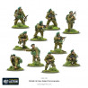 Bolt action British and inter allied Commandos