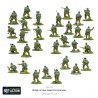 Bolt action British and inter allied Commandos