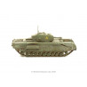 Bolt Action Churchill Tank