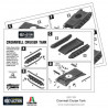 Bolt Action Cromwell Cruiser Tank